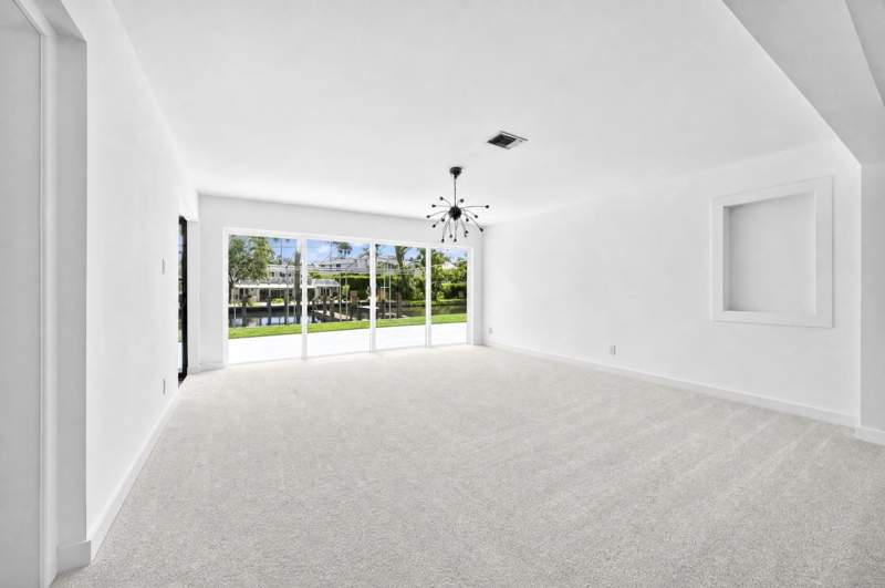 3 bedroom Single Family Residence at 420 Lido Drive, Coral Isles, Fort Lauderdale — photo 4