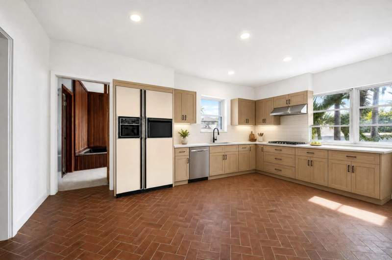 3 bedroom Single Family Residence at 420 Lido Drive, Coral Isles, Fort Lauderdale — photo 5