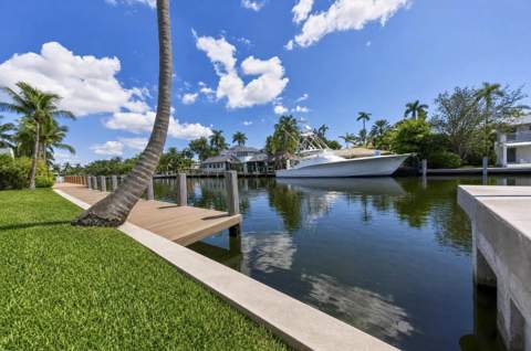 420 Lido Drive, Fort Lauderdale FL - photo 16 of 32
