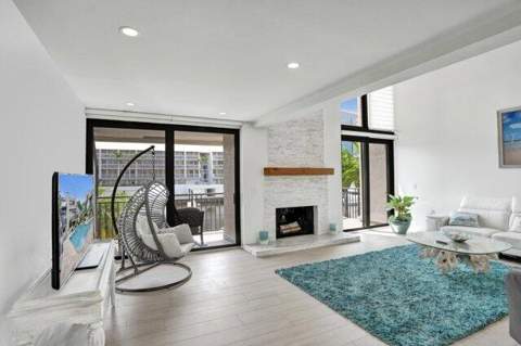 15 Port Side Drive #15, Fort Lauderdale FL - photo 18 of 55