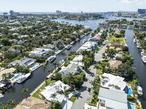 420 Lido Drive, Fort Lauderdale FL - photo 24 of 32