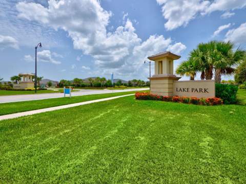 11476 SW Lake Park Drive, Port St. Lucie FL - photo 24 of 116