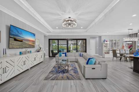 11665 SW Ter Court, Port St. Lucie FL - photo 7 of 78