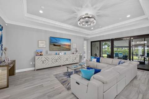 11665 SW Ter Court, Port St. Lucie FL - photo 8 of 78