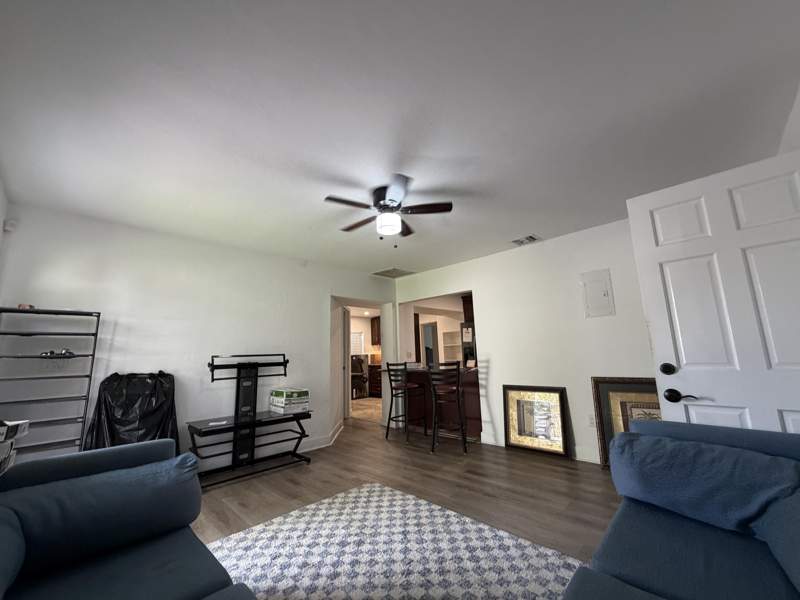 4 bedroom Single Family Residence at 3082 Reo Lane, Reo Park, Palm Springs — photo 4