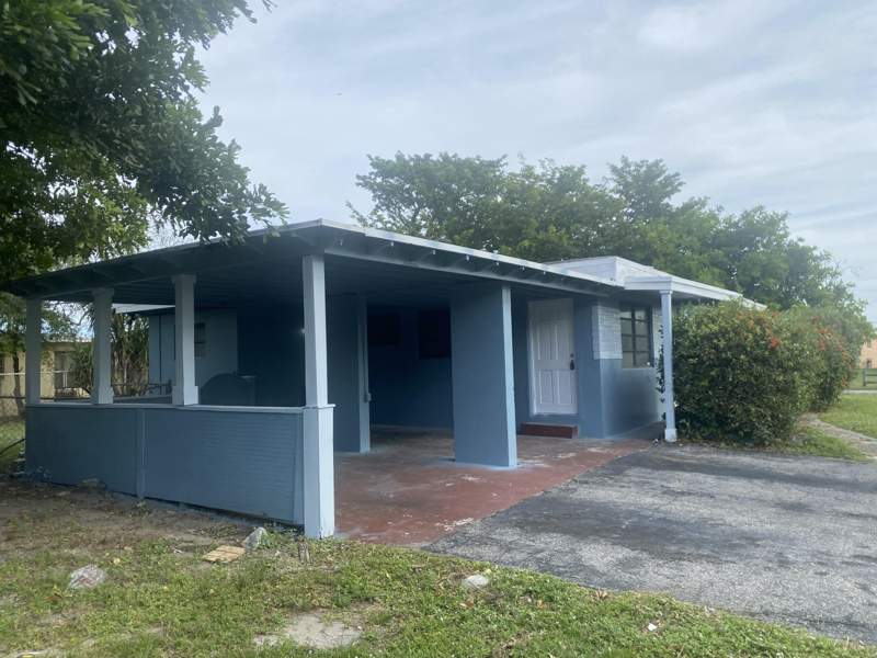 4 bedroom Single Family Residence at 3015 SW 2nd Street, Westwood Heights, Fort Lauderdale — photo 4