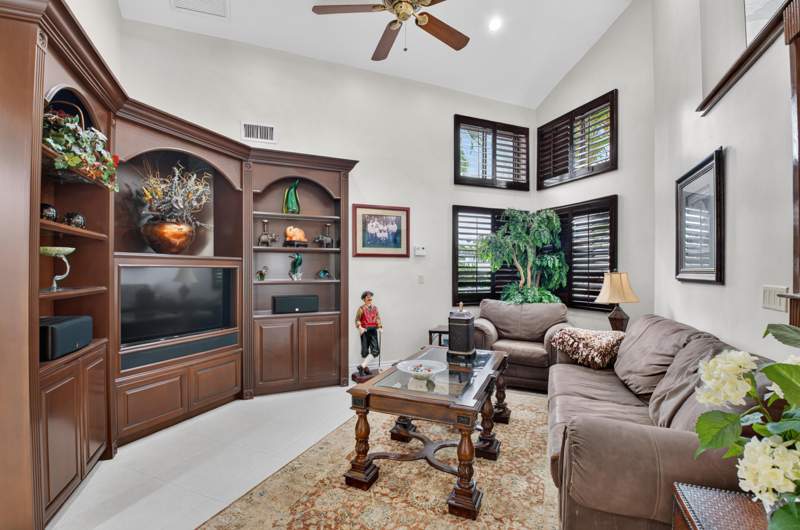 4 bedroom Townhouse at 6761 Woodbridge Drive, Cypress Walk, Boca Raton — photo 2