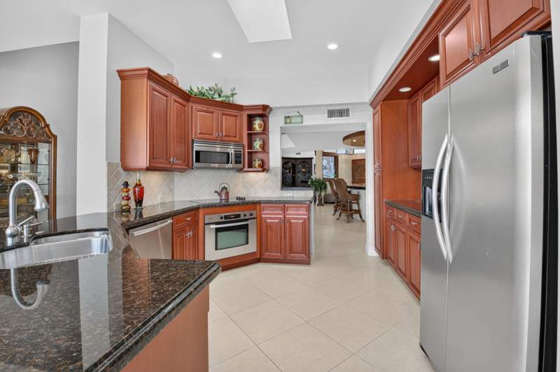 4 bedroom Townhouse at 6761 Woodbridge Drive, Cypress Walk, Boca Raton — photo 3