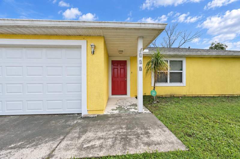 3 bedroom Single Family Residence at 120 SW Brandon Avenue, Port St Lucie Section 41, Port St. Lucie — photo 2