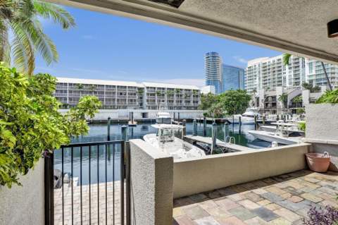 15 Port Side Drive #15, Fort Lauderdale FL - photo 15 of 55