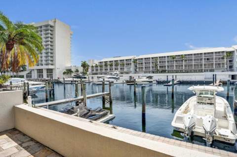 15 Port Side Drive #15, Fort Lauderdale FL - photo 14 of 55