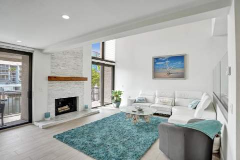 15 Port Side Drive #15, Fort Lauderdale FL - photo 19 of 55
