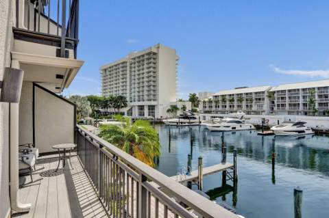 15 Port Side Drive #15, Fort Lauderdale FL - photo 24 of 55