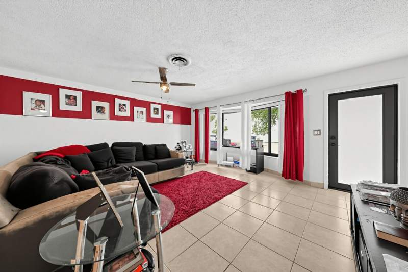 3 bedroom Single Family Residence at 761 NW 65th Avenue, Margate Sixth Add Sec Five, Margate — photo 5