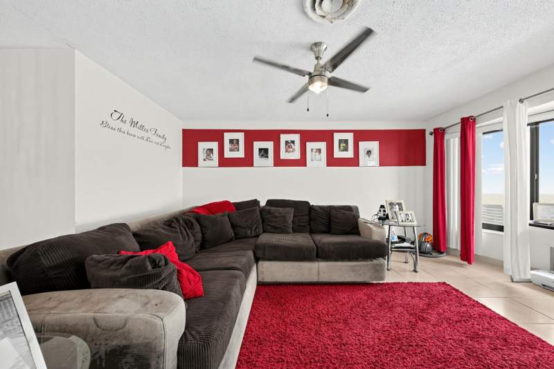3 bedroom Single Family Residence at 761 NW 65th Avenue, Margate Sixth Add Sec Five, Margate — photo 4