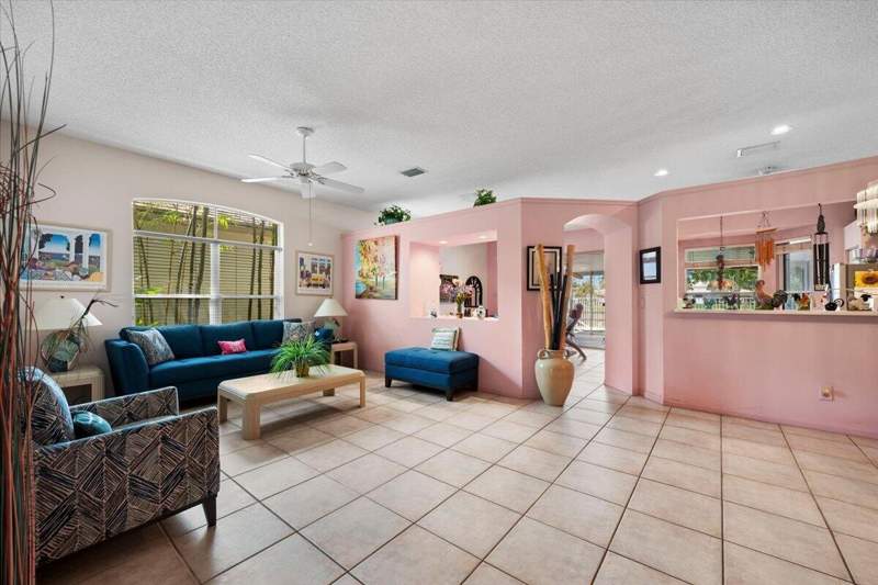 3 bedroom Single Family Residence at 4150 Manor Forest Trail, Mnr Forest 4, Boynton Beach — photo 4