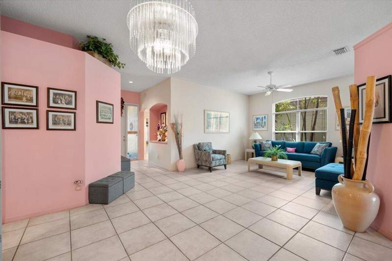 3 bedroom Single Family Residence at 4150 Manor Forest Trail, Mnr Forest 4, Boynton Beach — photo 5