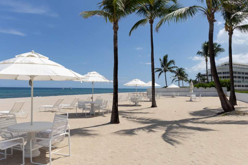 2 bedroom Condominium at 139 Sunrise Avenue #107, Ocean Towers South Cond Decl Filed 1-8-80, Palm Beach — photo 5