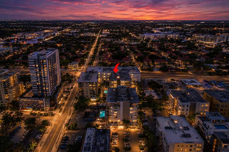 2 bedroom Condominium at 411 NW 1st Avenue #704, Foundry Lofts Condo, Fort Lauderdale — photo 4