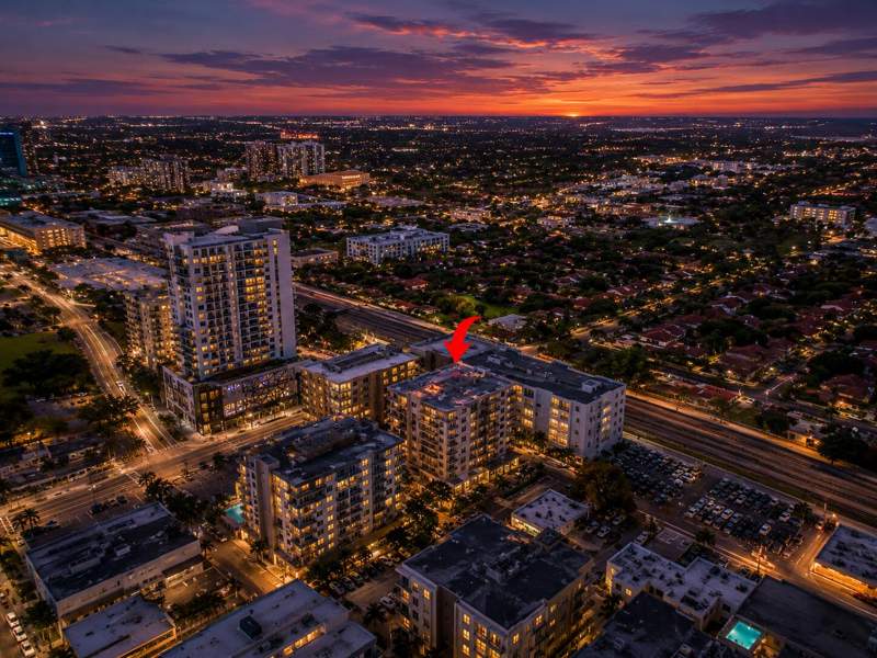 2 bedroom Condominium at 411 NW 1st Avenue #704, Foundry Lofts Condo, Fort Lauderdale — photo 5
