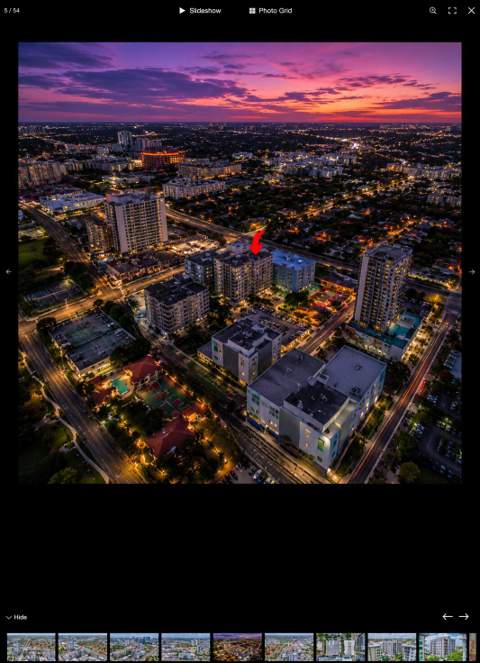 411 NW 1st Avenue #704, Fort Lauderdale FL - photo 6 of 68