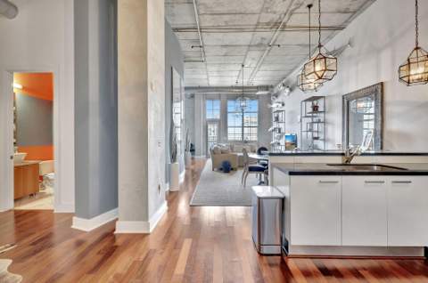 411 NW 1st Avenue #704, Fort Lauderdale FL - photo 9 of 68