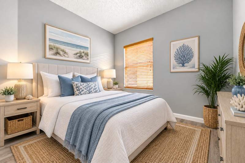 3 bedroom Townhouse at 2893 Crestwood Terrace #1204, Crestwood At Carolina Condo, Margate — photo 3