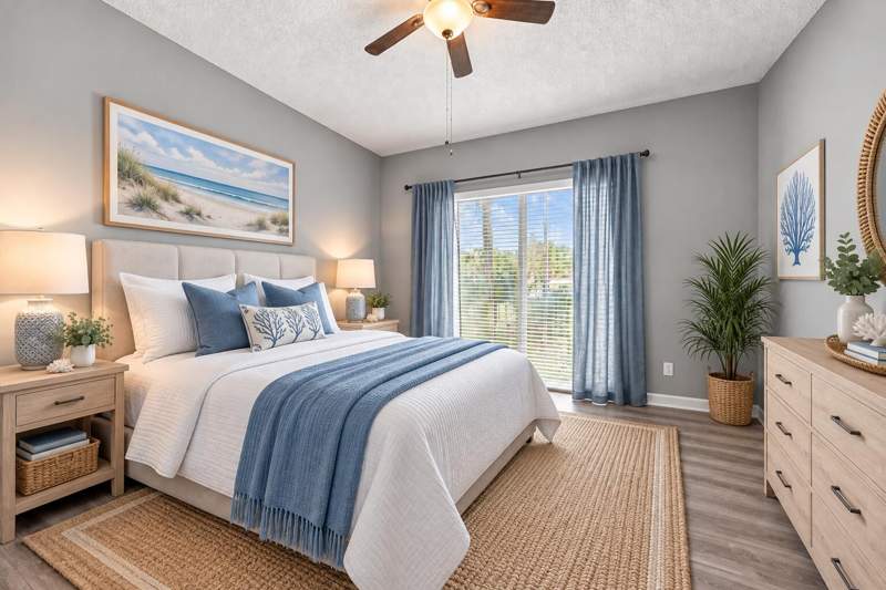 3 bedroom Townhouse at 2893 Crestwood Terrace #1204, Crestwood At Carolina Condo, Margate — photo 2