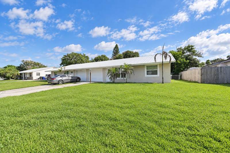 3 bedroom Villa at 4497 SE Roaring Brook Way, Fishermans Cove, Stuart — photo 2