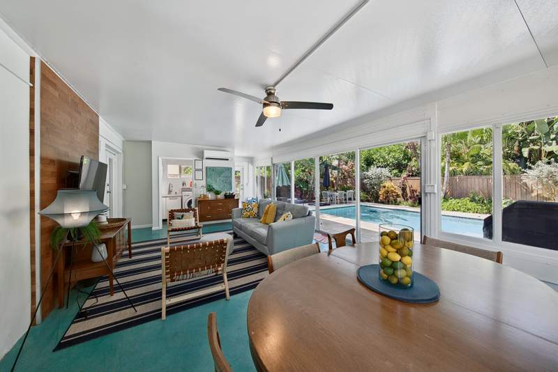 2 bedroom Single Family Residence at 201 NE 16th Court, Placido Place, Fort Lauderdale — photo 5