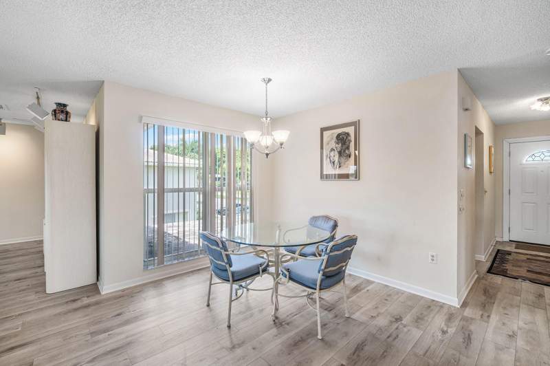 3 bedroom Condominium at 37 Stratford Lane #D, Stratford At Hunters Run Condo, Boynton Beach — photo 4