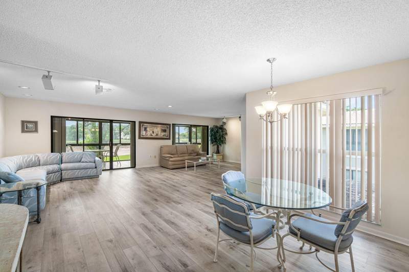 3 bedroom Condominium at 37 Stratford Lane #D, Stratford At Hunters Run Condo, Boynton Beach — photo 5