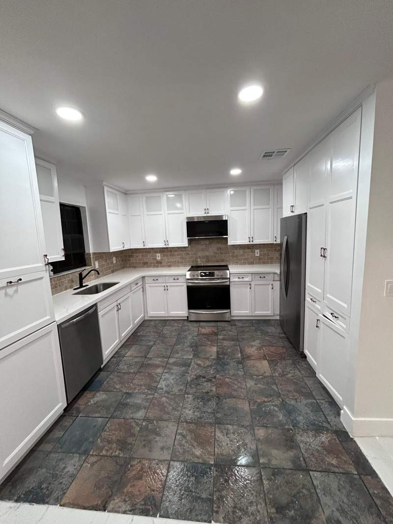 2 bedroom Single Family Residence at 6105 Birch Drive, Indian River Estates Unit 8, Fort Pierce — photo 4
