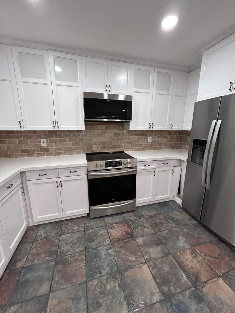 2 bedroom Single Family Residence at 6105 Birch Drive, Indian River Estates Unit 8, Fort Pierce — photo 3