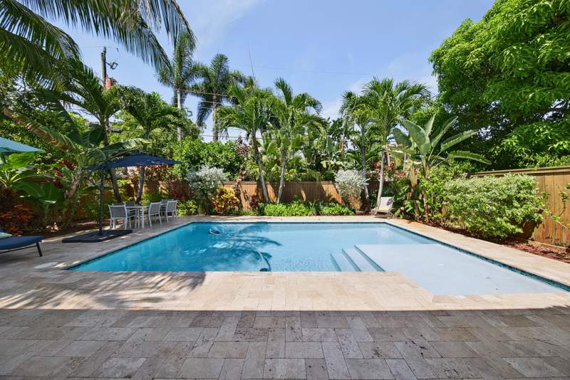2 bedroom Single Family Residence at 201 NE 16th Court, Placido Place, Fort Lauderdale — photo 3