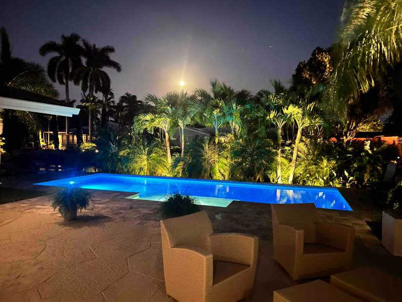 3 bedroom Single Family Residence at 3960 NE 16th Avenue, Coral Heights Sec One, Oakland Park — photo 4