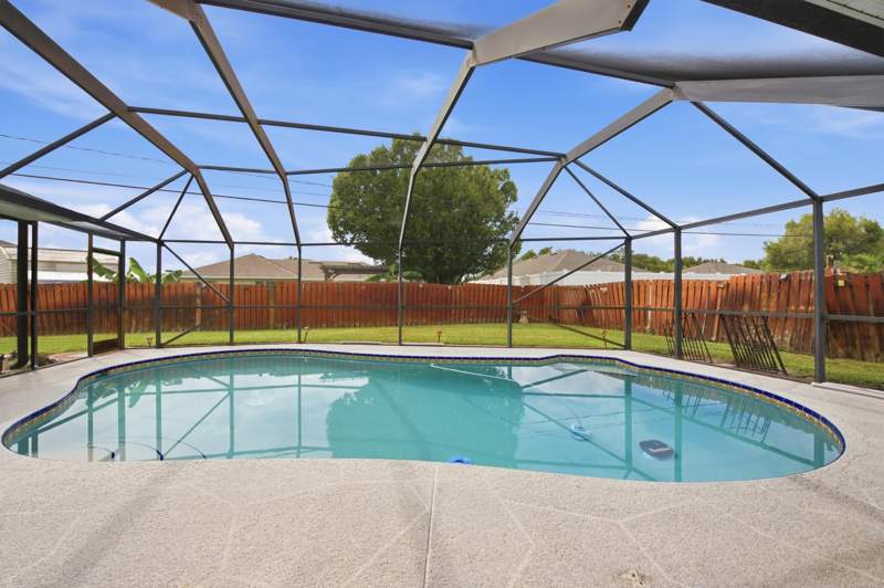 3 bedroom Single Family Residence at 1980 SW Aguero Street, Port St Lucie Section 8, Port St. Lucie — photo 4