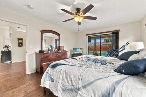 1980 SW Aguero Street, Port St. Lucie FL - photo 22 of 44