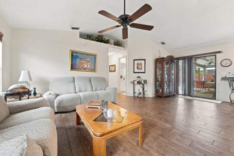 1980 SW Aguero Street, Port St. Lucie FL - photo 10 of 44