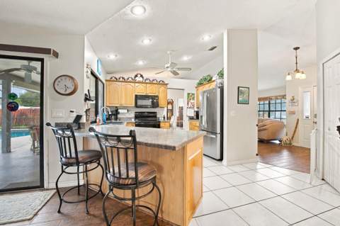 1980 SW Aguero Street, Port St. Lucie FL - photo 12 of 44