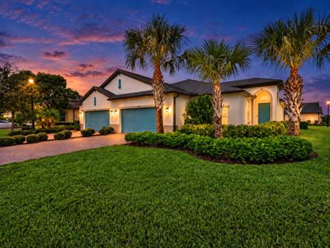 11476 SW Lake Park Drive, Port St. Lucie FL - photo 6 of 116