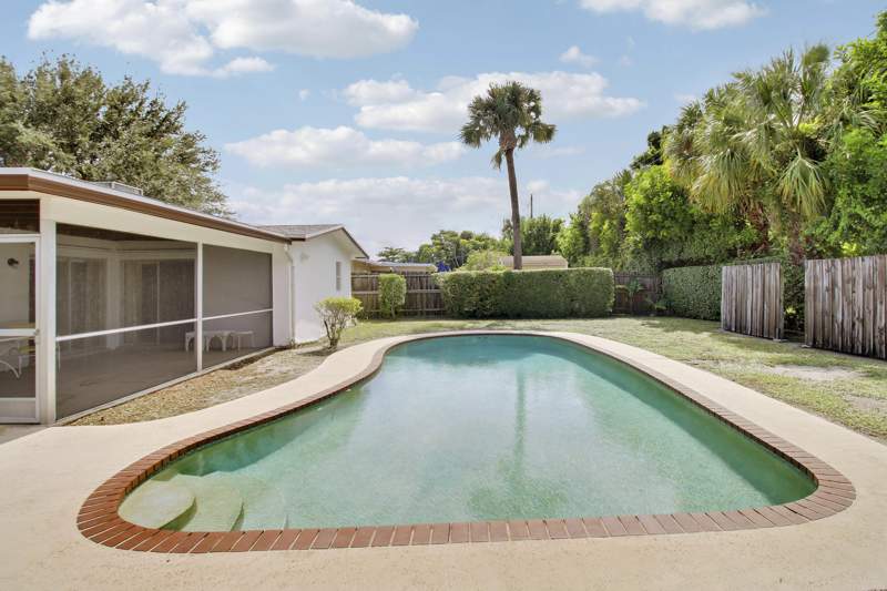 3 bedroom Single Family Residence at 313 Balsam Street, Palm Beach Gardens Estates, Palm Beach Gardens — photo 3