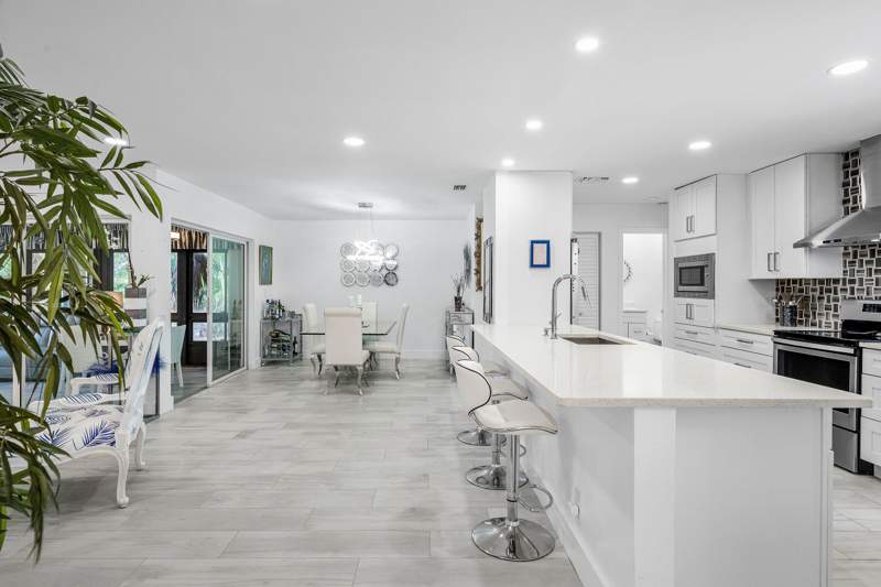 2 bedroom Villa at 5836 Forest Grove Drive #3, Forest Grove Patio Homes, Boynton Beach — photo 5