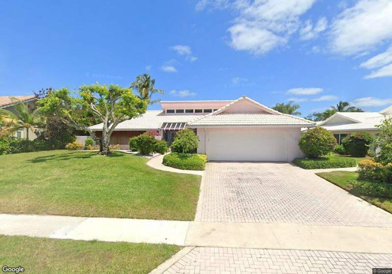 2 bedroom Single Family Residence at 5680 NW 3rd Terrace, Boca Teeca Sec 5, Boca Raton — photo 2