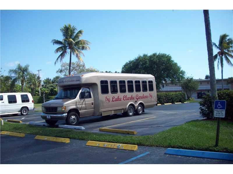 1 bedroom Condominium at 2562 Garden Drive #204, Lake Clarke Gardens Condo 10, Lake Worth — photo 4