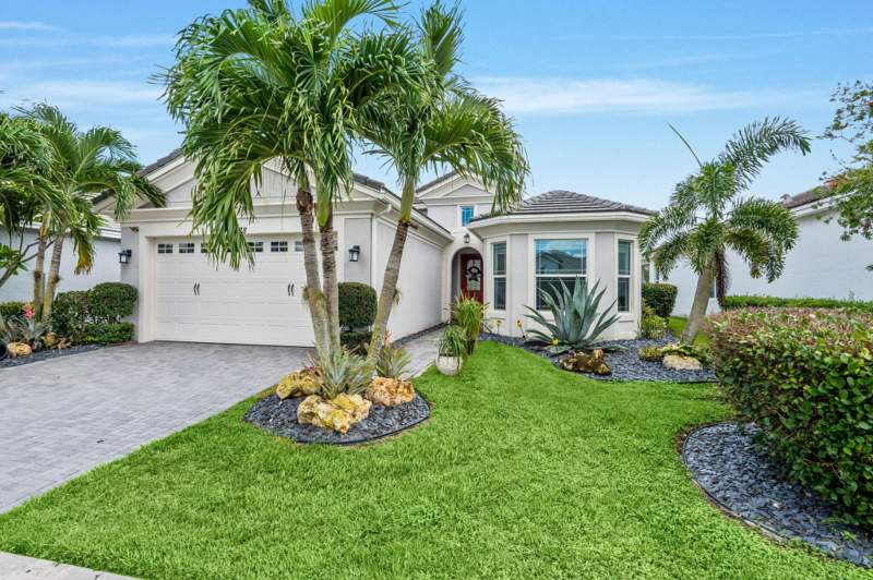 3 bedroom Single Family Residence at 15978 Whippoorwill Circle, Hammocks Of Westlake, Westlake — photo 3