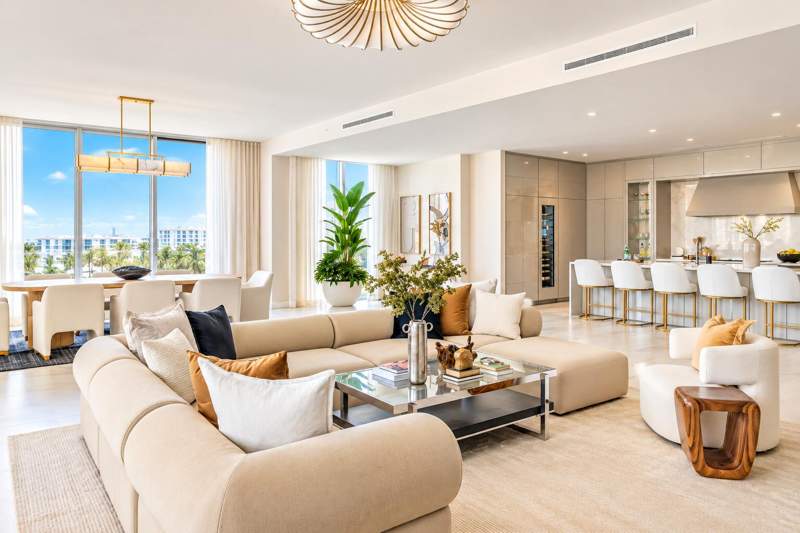 3 bedroom Condominium at 220 SE Mizner Boulevard #904, Alina 220 Boca Raton Condo, Boca Raton — photo 4