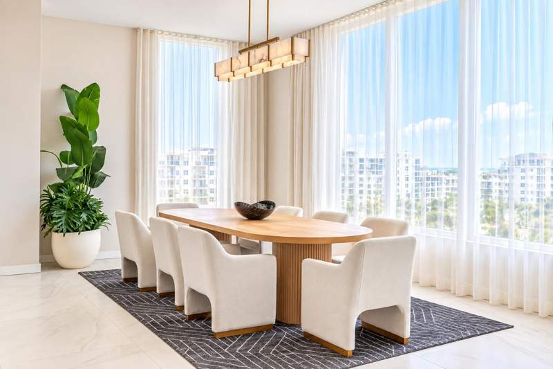 3 bedroom Condominium at 220 SE Mizner Boulevard #904, Alina 220 Boca Raton Condo, Boca Raton — photo 5