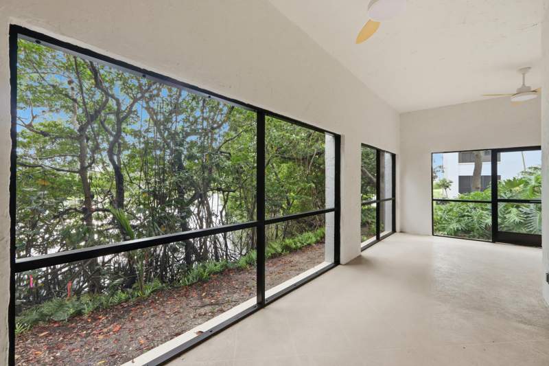 2 bedroom Condominium at 500 Ocean Trail Way #111, Ocean Trail Condo V, Jupiter — photo 3