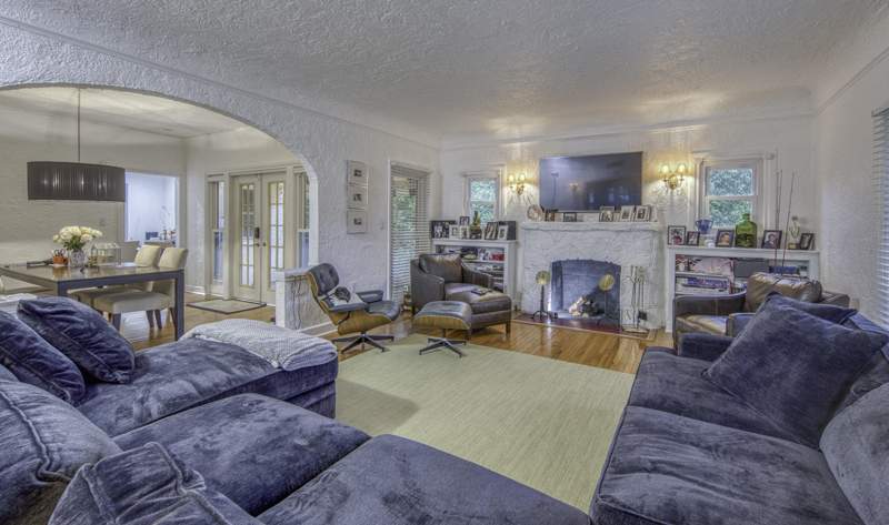 3 bedroom Single Family Residence at 411 S Federal Highway, Lake Worth Town Of, Lake Worth Beach — photo 5